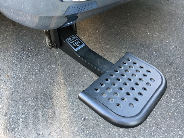 T-ステップ | GUN125 ハイラックス | | Axellauto Co.,Ltd