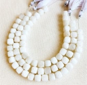 �ۥ磻�ȥ����쥵���� ���塼�֥��å� 8mm