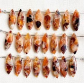 �����ͥꥢ�󥬡��ͥå� �ޡ����� 22mm��7.5mm