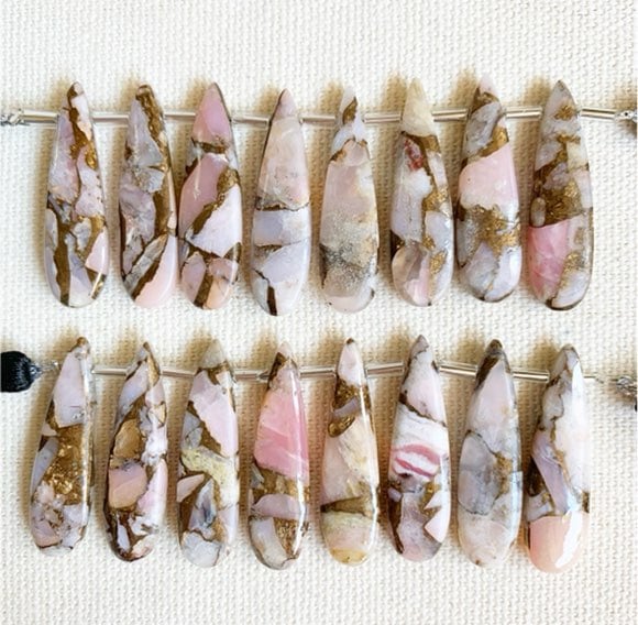 �ԥ󥯥��ѡ��륳�åѡ� ���󥰥ڥ��������� 30mm��8mm