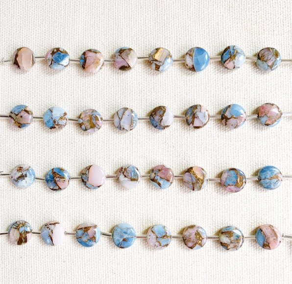 �֥롼���ѡ���ԥ󥯥��ѡ��륳�åѡ� ������ 10mm