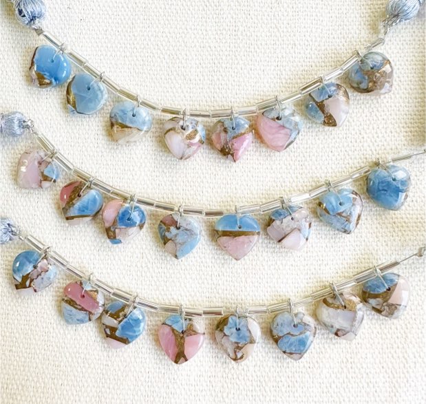 �֥롼���ѡ���ԥ󥯥��ѡ��륳�åѡ� �ϡ��� 10mm