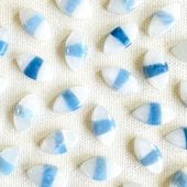 �ۥ磻�ȥࡼ�󥹥ȡ���ߥ֥롼���ѡ��� �ޡ������롼�� 16mm��8.5mm 2�ĥ��å�