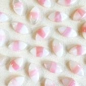 �ۥ磻�ȥࡼ�󥹥ȡ���ߥԥ󥯥��ѡ��� �ޡ������롼�� 16mm��8.5mm 2�ĥ��å�