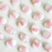 �ۥ磻�ȥࡼ�󥹥ȡ���ߥԥ󥯥��ѡ��� �����Х�롼�� 14mm��10mm 2�ĥ��å�