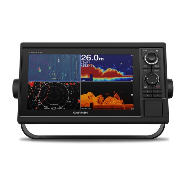 Gpsmap 1022xsv Gps魚探 Gpsmap 釣りネコ Com Garmin 正規販売代理店