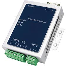 RS232⇔RS422/485コンバータ