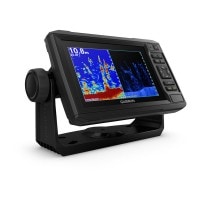 ECHOMAP Plus 65cv