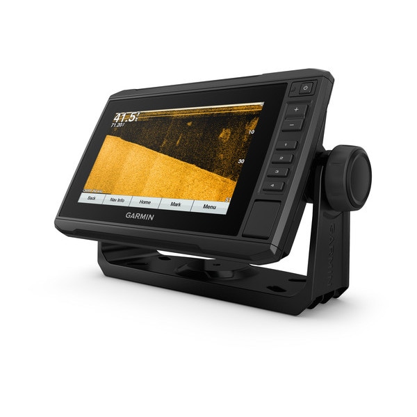 GARMIN ECHOMAP Plus 75sv 魚群探知機 日本語メニュー 【公式通販】 GARMIN ECHOMAP Plus 75sv 魚群探知機 日本語メニュー 【公式通販】