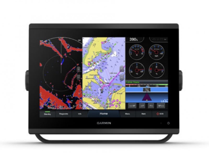 GPSMAP1223