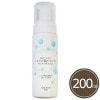 水のいらないシルクの泡シャンプー [200ml]