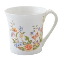 コテージガーデン カスケードボウル スモール | 陶花,コテージガーデン