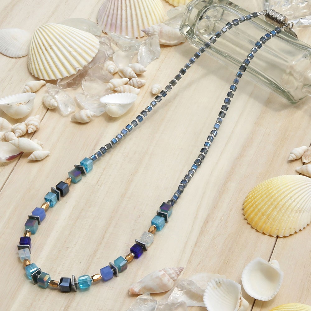 福袋 ネックレス リス 本翡翠 氷ヒスイ 天然石 縁起物 誕生日