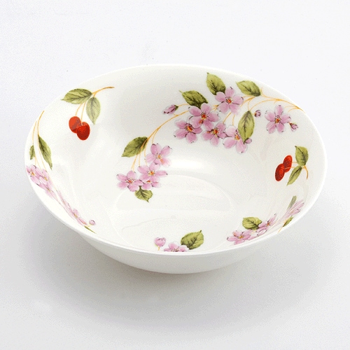 チェリーブロッサムハピネス オートミール | カジュアルライン