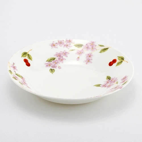 チェリーブロッサムハピネス パスタボウル | カジュアルライン