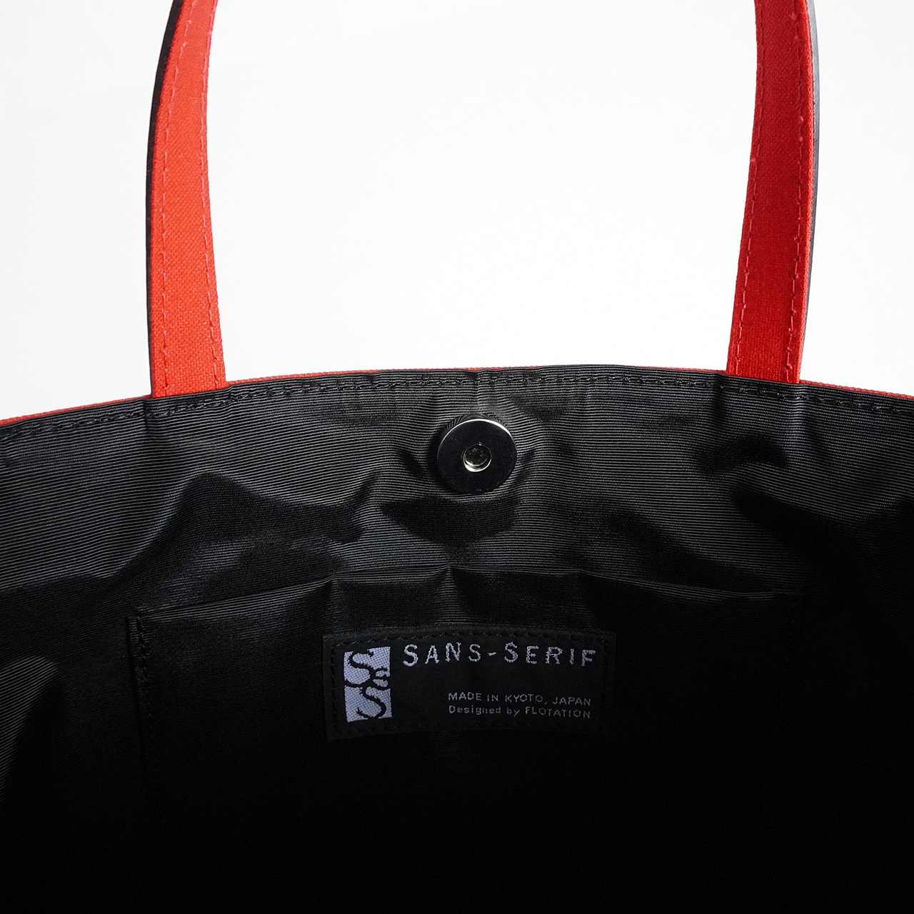 Bucket Tote / MTR-0083