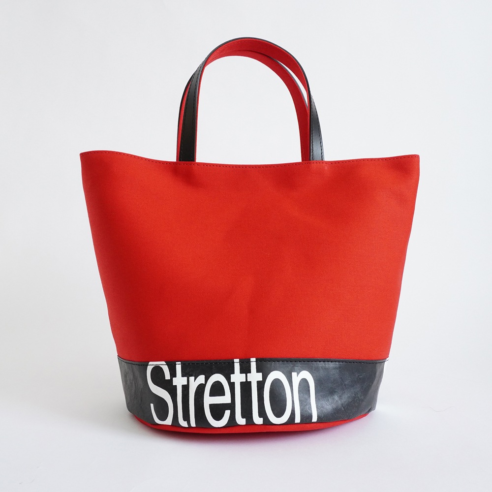Bucket Tote / MTR-0083