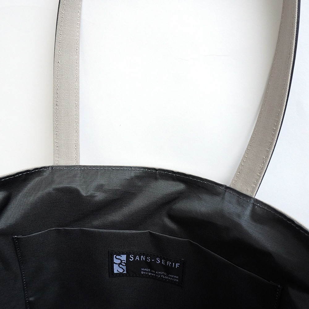 UK FonTote / BFG-Gill
