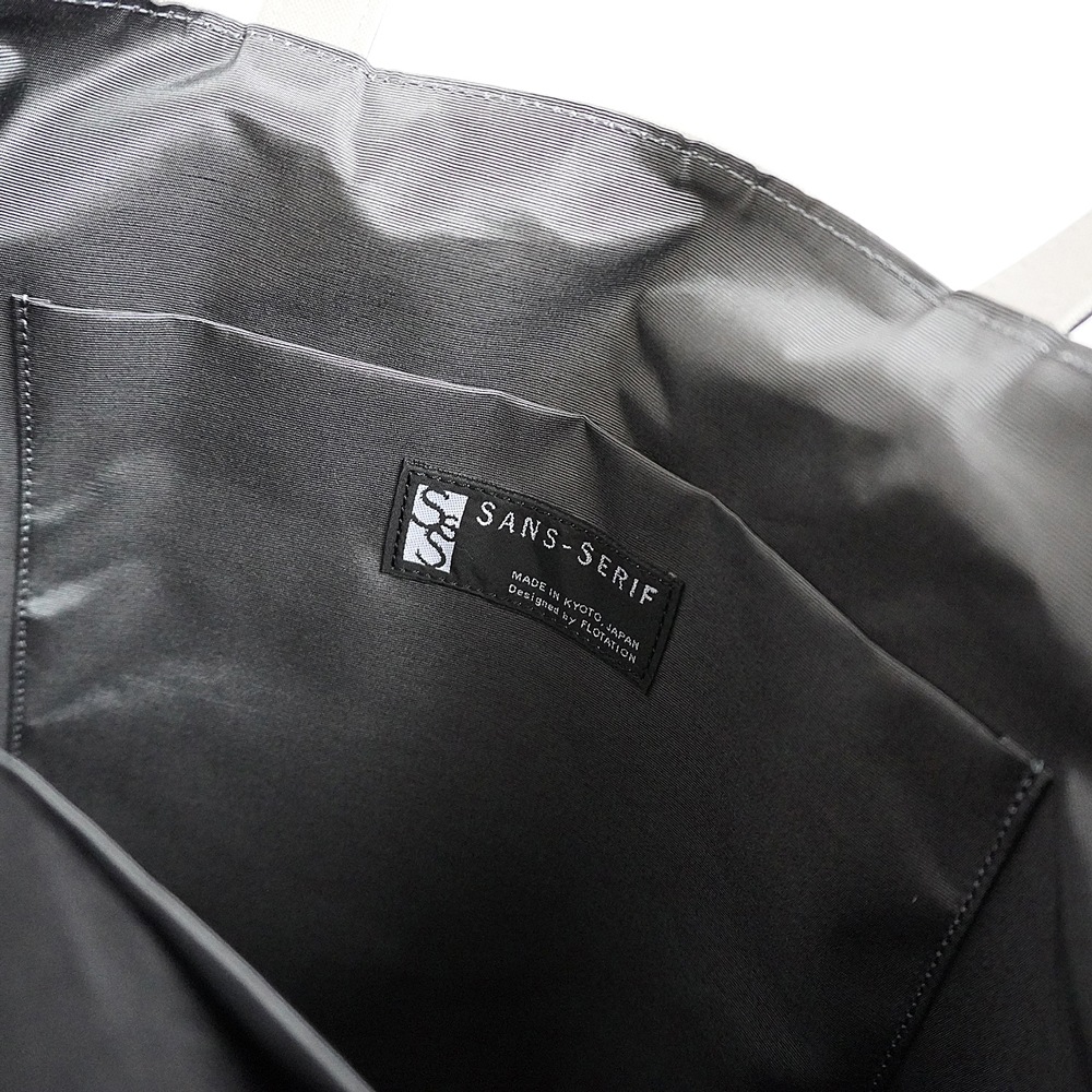 UK FonTote / BFG-Gill
