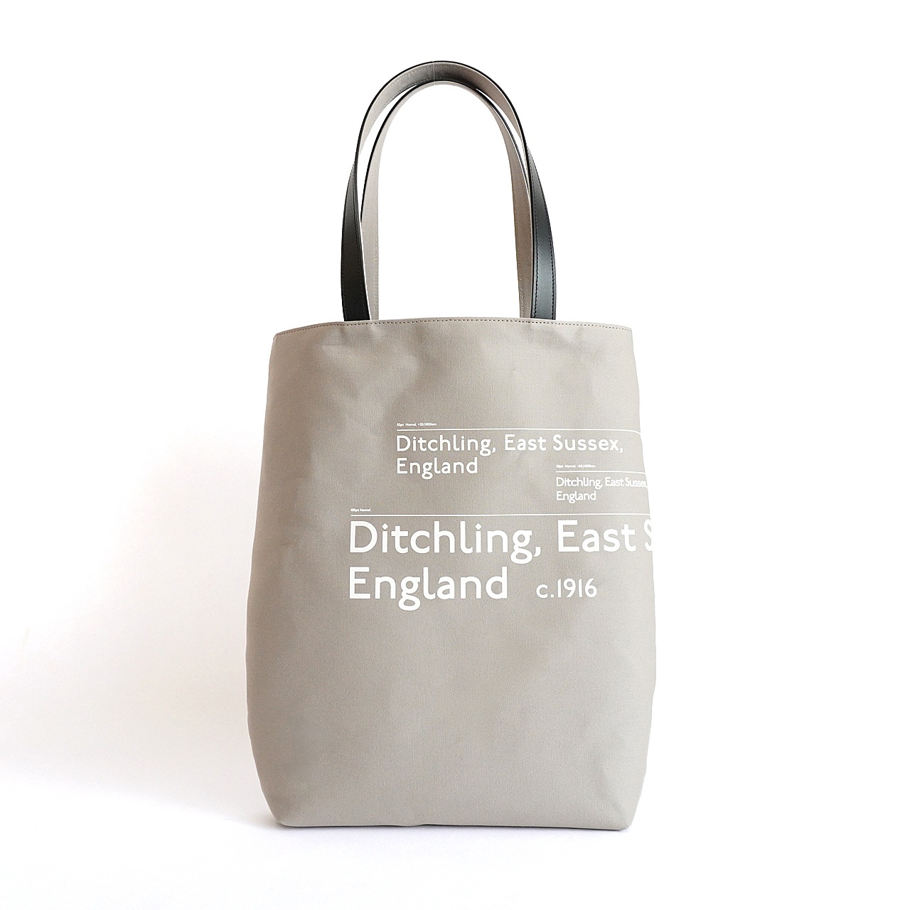 UK FonTote / BFG-Johnston