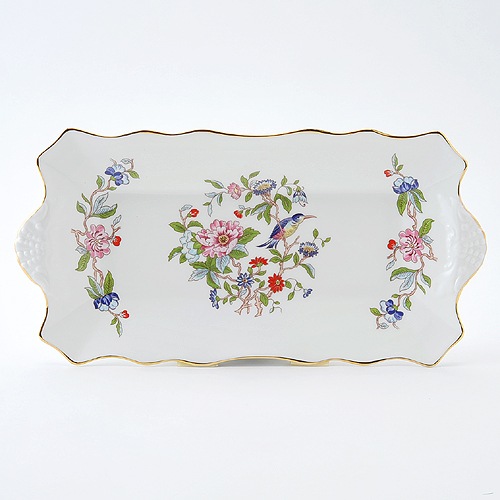 Aynsley��MYB���������åȡ��ڥ�֥��å�