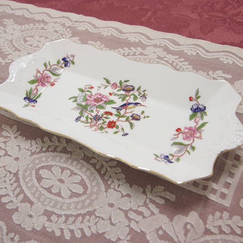 Aynsley��MYB���������åȡ��ڥ�֥��å�