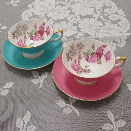 Aynsley��MYB���ƥ������åȡ����ꥶ�٥�������