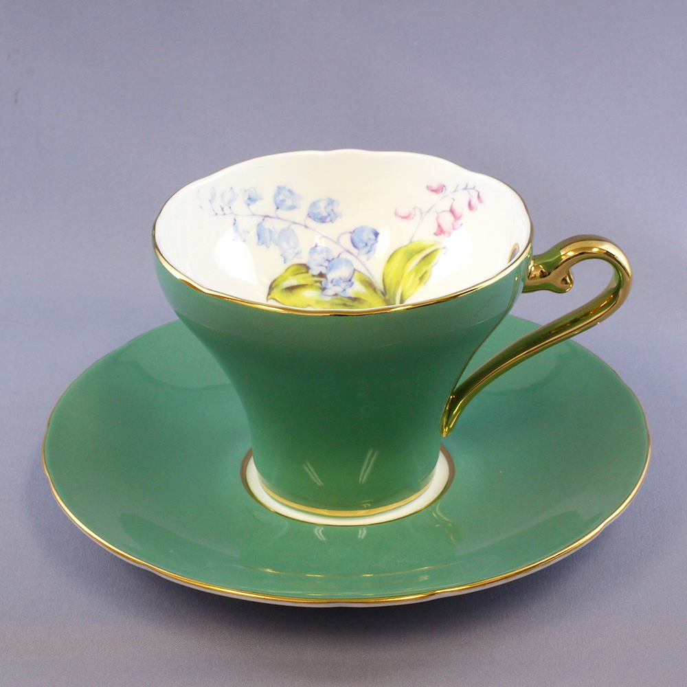 Aynsley China - Aynsley カップアンドソーサー　エリザベスローズ Amazon.co.jp: Aynsley カップ&ソーサー 5点セット エリザベス