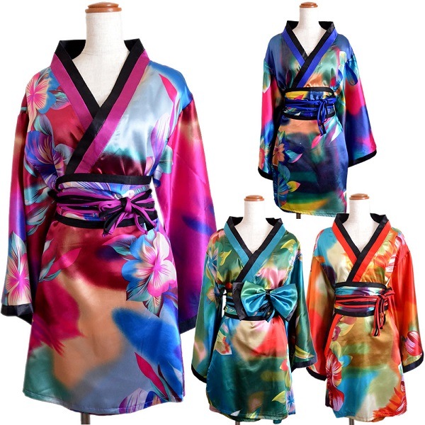 3点set キッズ 大人 着物ドレス 和風 コスチューム 衣装 0031 M L 着物風ミニ 花 Cwa04 Kn ピンク ブルー レッド グリーン 着物 ドレス 浴衣ドレス 子供 和柄 着物風 和柄 よさこい お祭り 子供ドレス ダンス衣装 Kids 待望のkidsサイズ フリー 1cm 130cm 140cm 3点set キッズ 大人 着物ドレス 和風 コスチューム 衣装 0031 M L 着物風ミニ 花 Cwa04 Kn ピンク ブルー レッド グリーン 着物 ドレス 浴衣ドレス 子供 和柄 着物風 和柄 よさこい お祭り 子供ドレス ダンス衣装 Kids 待望のkidsサイズ フリー 1cm 130cm 140cm