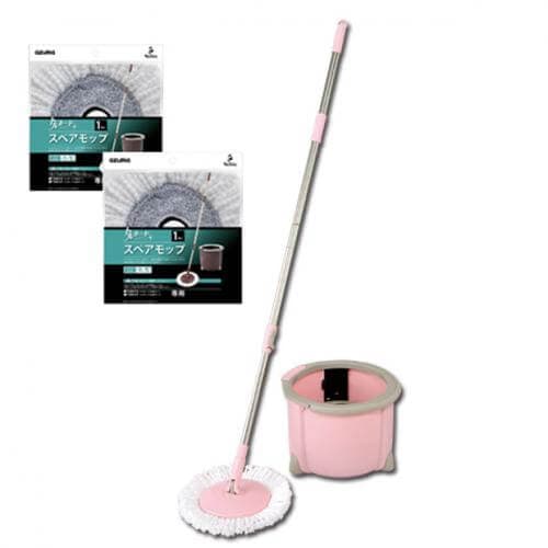 まるさん専用 送料無料】【スペア2枚付き】TSM557トルネード丸型セットコンパクト