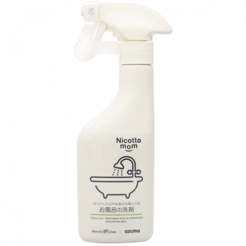 NM908お風呂の洗剤 |おそうじのことならアズマ