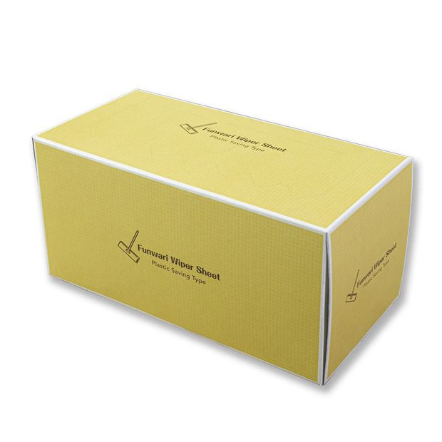 不凍シート @580円 50枚 送料無料】【5個セット】TKふんわりワイパーシート50枚ロールBL