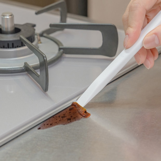 sm@rt680レンジまわりスクレーパー |おそうじのことならアズマ