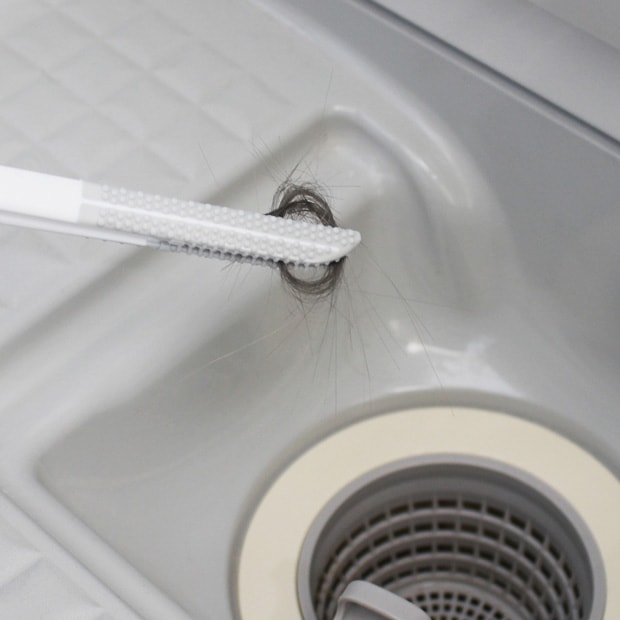 水浴 楽天市場】送料無料 排水口カバー シリコン ワンプッシュ 蓋