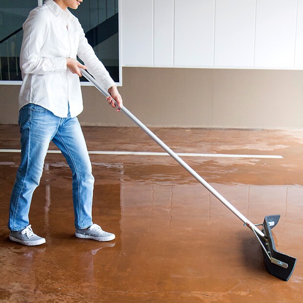 AZH443水切りワイパー90L |おそうじのことならアズマ