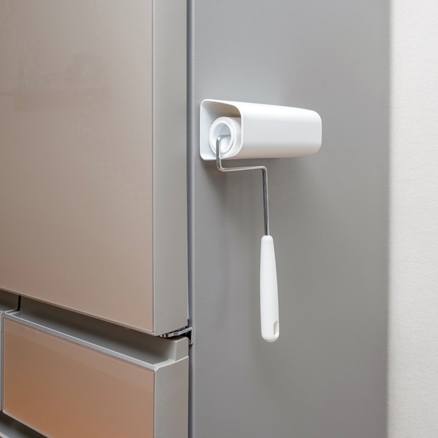 sm@rt984粘着ローラーケース(ケースのみ・本体はついていません