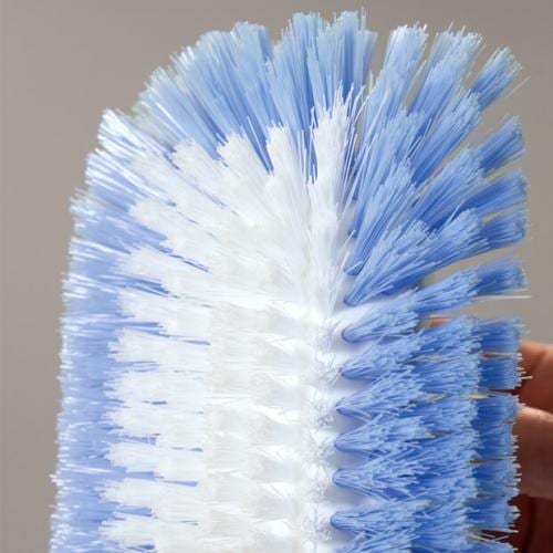 （まとめ）アズマ工業 お風呂床用スミまでブラシGBT780 1個〔×10セット〕 （まとめ）アズマ工業 お風呂床用スミまでブラシGBT780 1個×10セット (代引不可) | リコメン堂