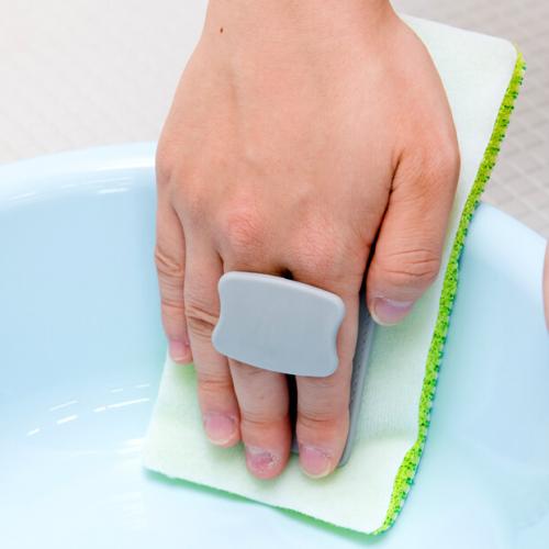 スペア番号46】SP460アズマジック浴室ブラシスポGSP(スペアのみ・本体