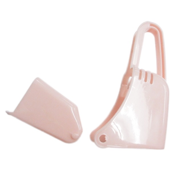 TKかえしも洗えるトイレブラシ・ケース付PI |おそうじのことならアズマ