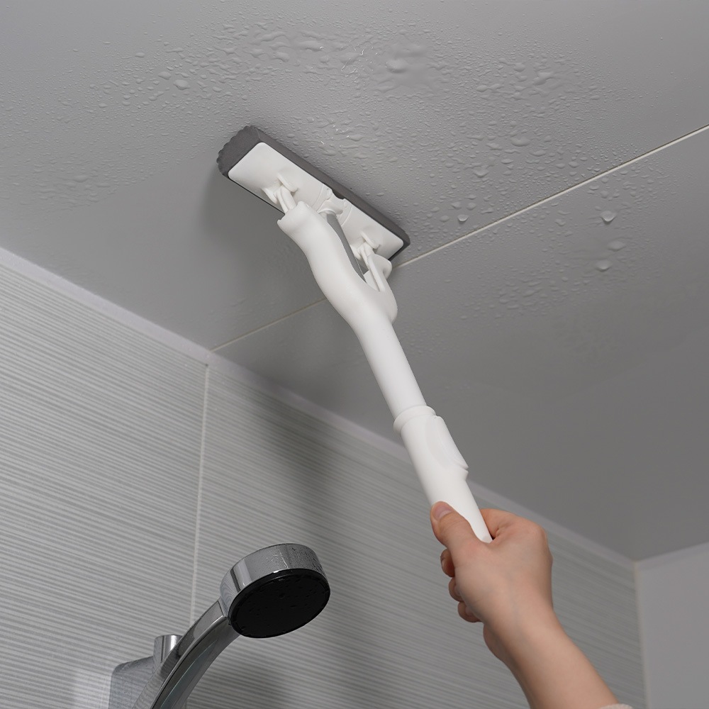 グングン吸水激絞りワイパー・ミニ WH |おそうじのことならアズマ