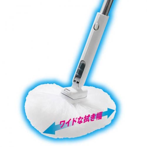 BT768ふわーとお風呂キーレーFL |おそうじのことならアズマ