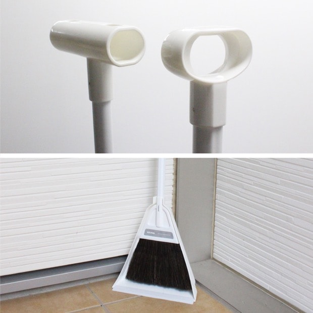 太陽とちりとり NUS605チリトーレ |おそうじのことならアズマ