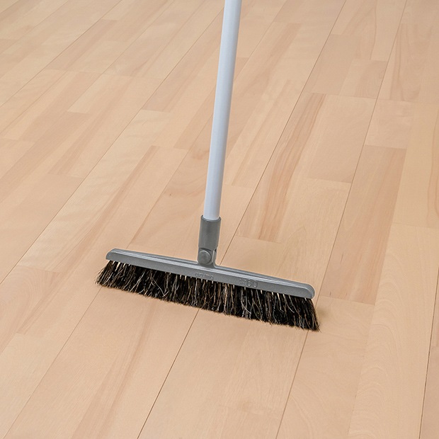 自在ほうき用ネジセット（受） |おそうじのことならアズマ