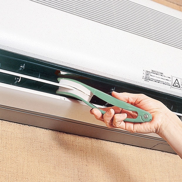 ブラインドクリーナーAG700 |おそうじのことならアズマ