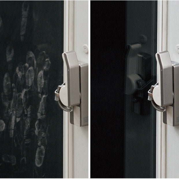 送料無料キャンペーン】CH856アズマジックガラス洗剤 |おそうじのこと