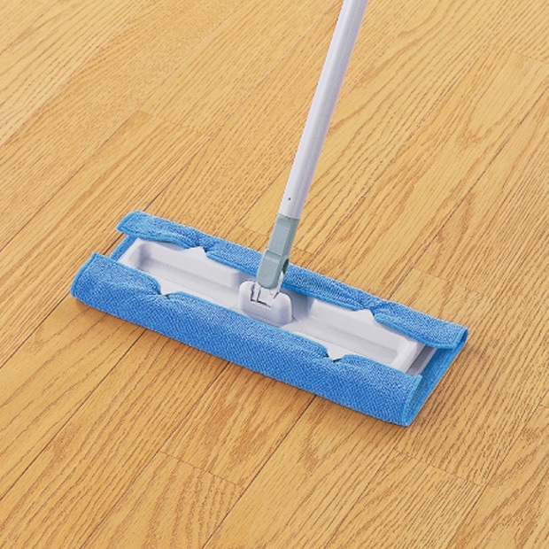 ポスト投函品】極細ダスター水拭き用AZ786 |おそうじのことならアズマ