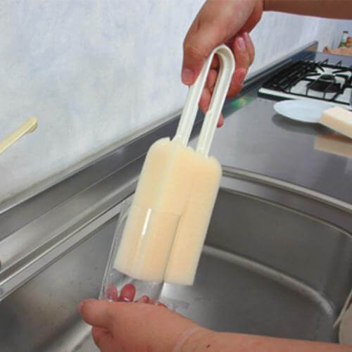 ゴッシュカップクリーン小IV |おそうじのことならアズマ