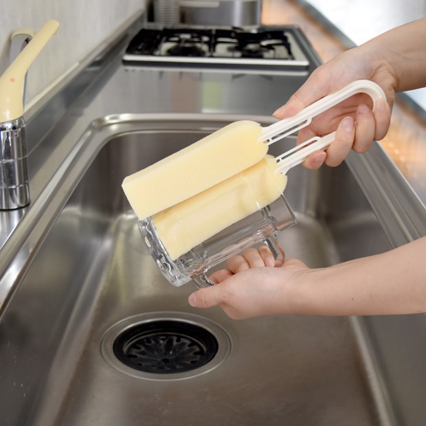 ゴッシュカップクリーン小IV |おそうじのことならアズマ