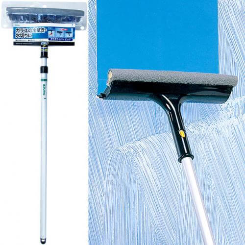 アウトレット】【50%OFF】AC6-342ガラスワイパービッグ |おそうじの