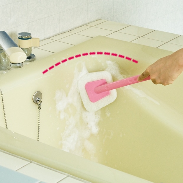 TKバス洗いPI |おそうじのことならアズマ